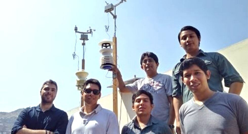 ¿Cómo medir la contaminación en tiempo real desde tu celular?