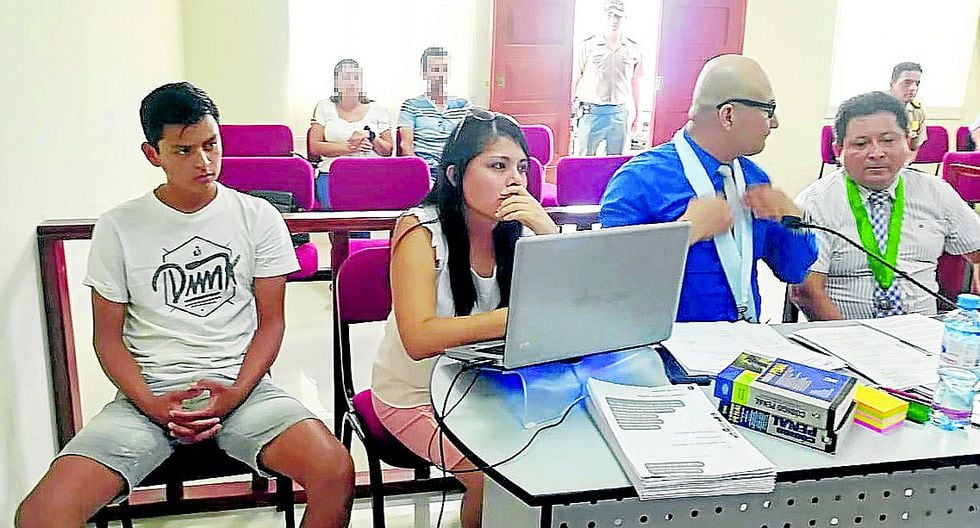Revocan prisión a acusado de violación