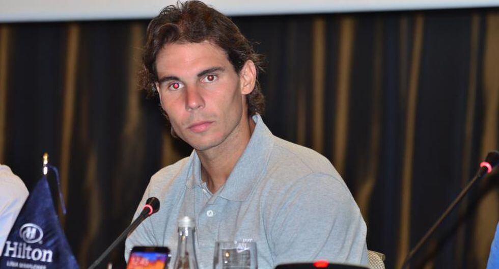 Rafael Nadal ganó torneo de póker en República Checa