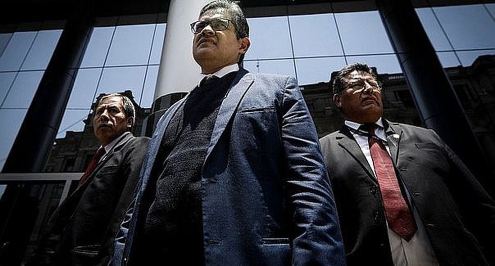 Caso Lava Jato: citan a 26 personas por caso de aportes a Fuerza Popular