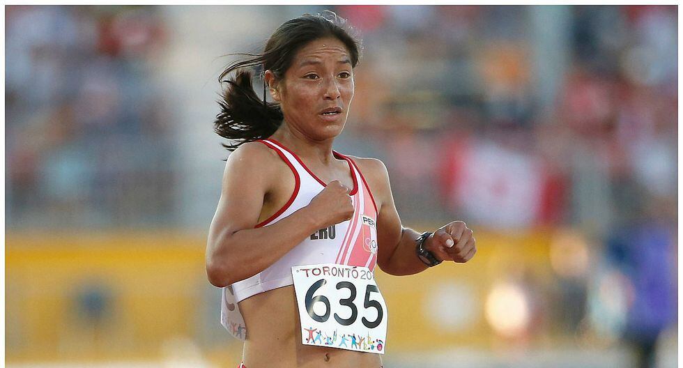 Río 2016: Inés Melchor rumbo a Brasil y envía emotivo mensaje a peruanos
