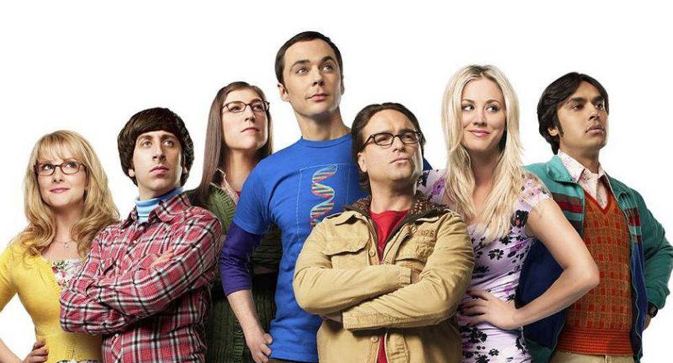 Personaje de The Big Bang Theory sufrirá gran cambio esta temporada