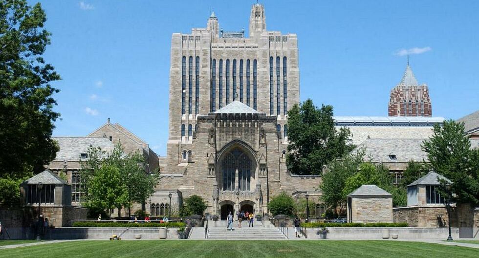 El curso más solicitado de Yale ya está disponible en versión online y gratis (FOTOS Y VIDEO)