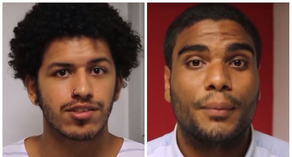 Consejos para evitar el abuso policial en Brasil se hace viral (VIDEO)