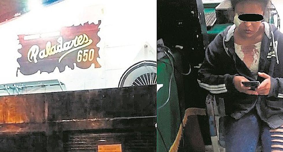 En Paladares cortan rostro a adolescente