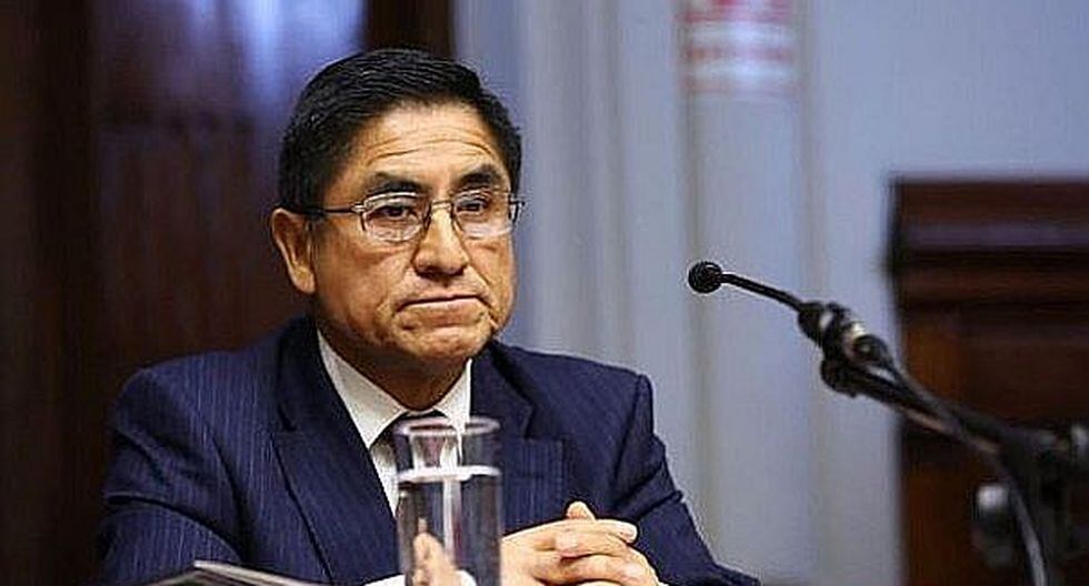 César Hinostroza: Dictan 9 meses de impedimento de salida contra involucrados en su fuga