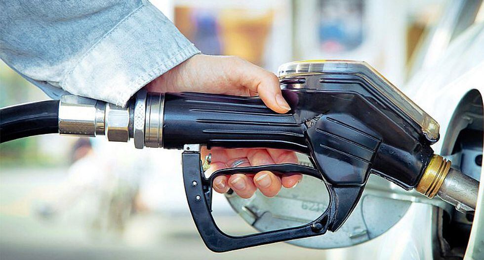 Trucos para ahorrar en la gasolina