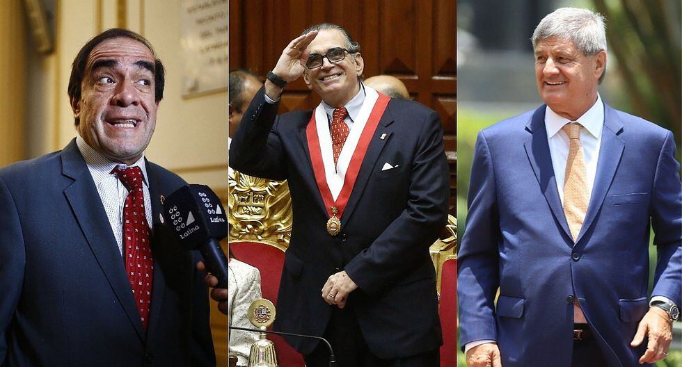 "Desatino total": Lescano critica a Diez Canseco por invitar a Olaechea en presentación de libro sobre Belaúnde