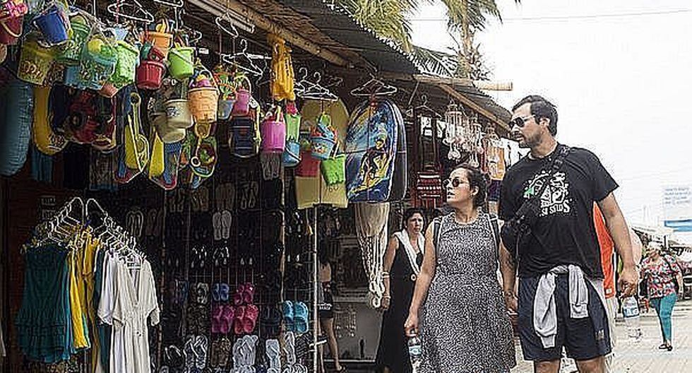 Reducir brecha de $120 mil millones en infraestructura dinamizará el turismo