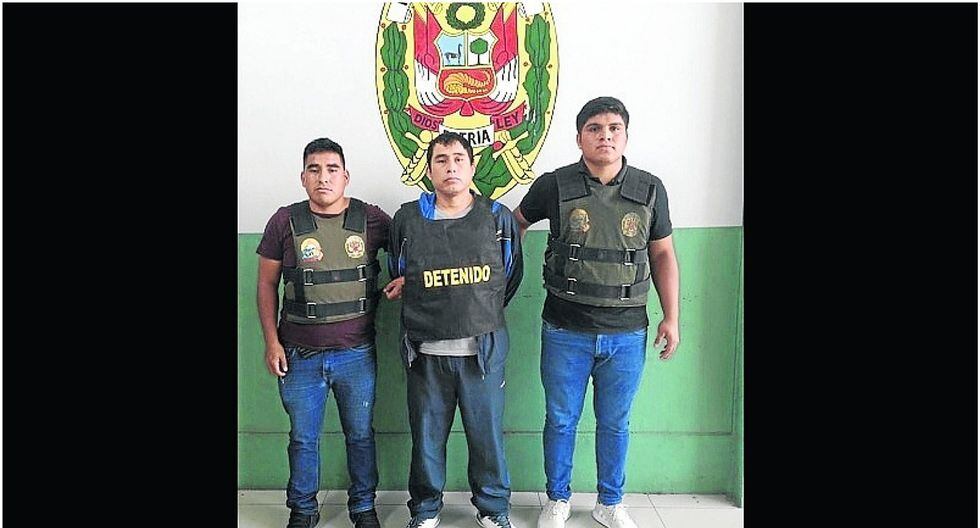 A prisión por violación a una menor