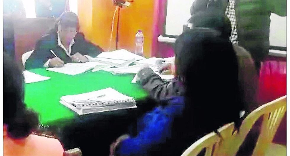 Pilcomayo: JNE rechaza vacancia de regidores de este distrito