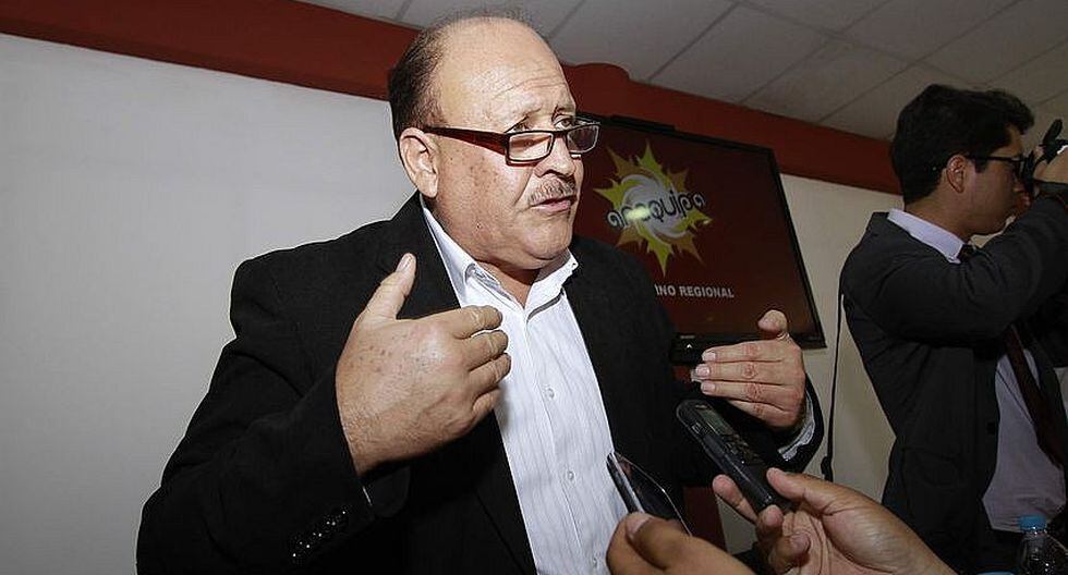 Comisión Agraria del Congreso alista reunión en Arequipa