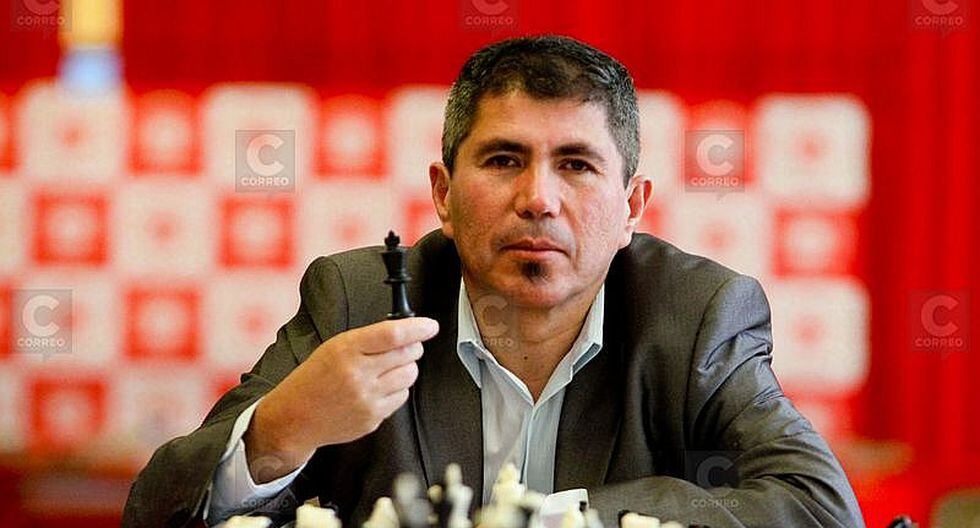 Julio Ernesto Granda será declarado Ciudadano Ilustre de la Comunidad Andina