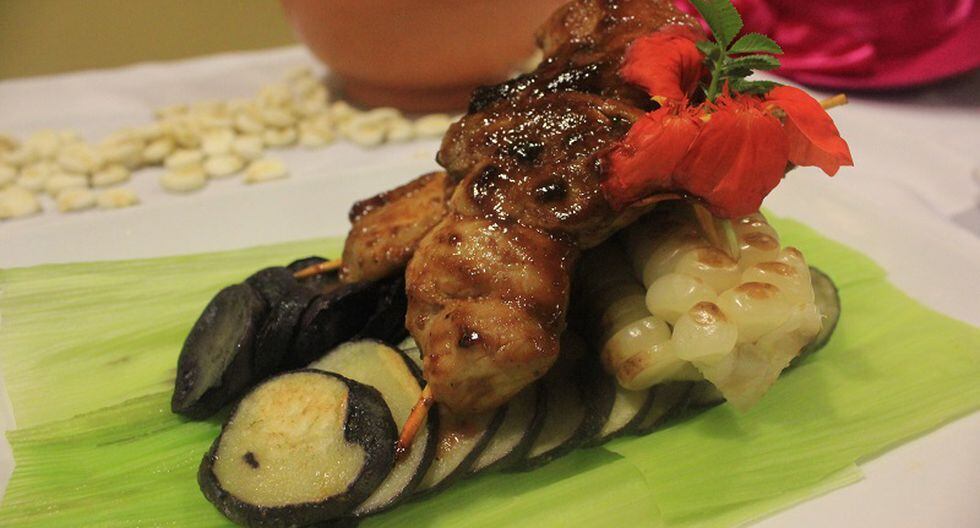 Restaurante Huancahuasi inaugura nuevo local en La Molina
