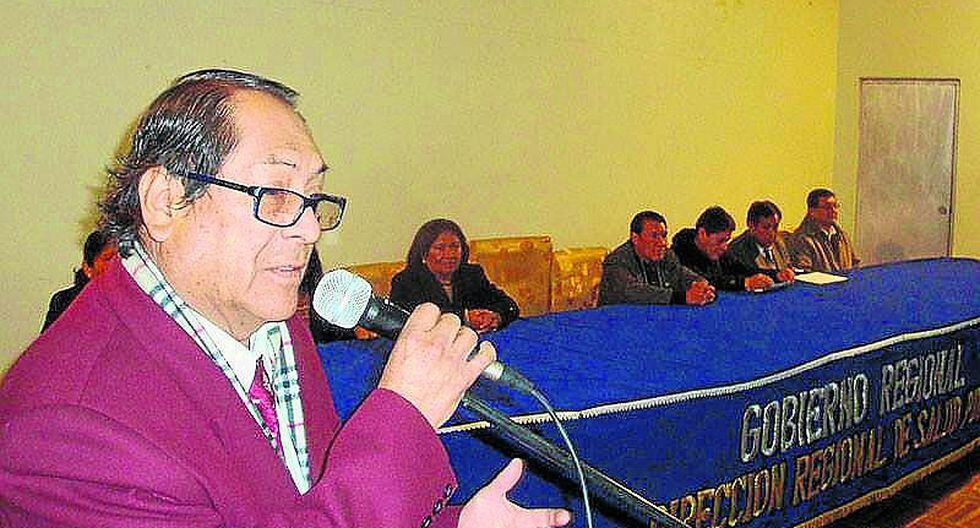 “Carnaval” de contratos a dedo en la Dirección Regional de Salud de Puno