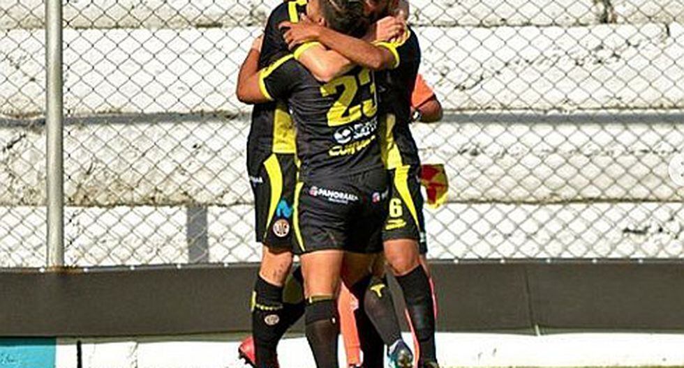 Adrián Ugarriza a Vergara: "Te quiero, amigo. Perdón por no decirlo antes"
