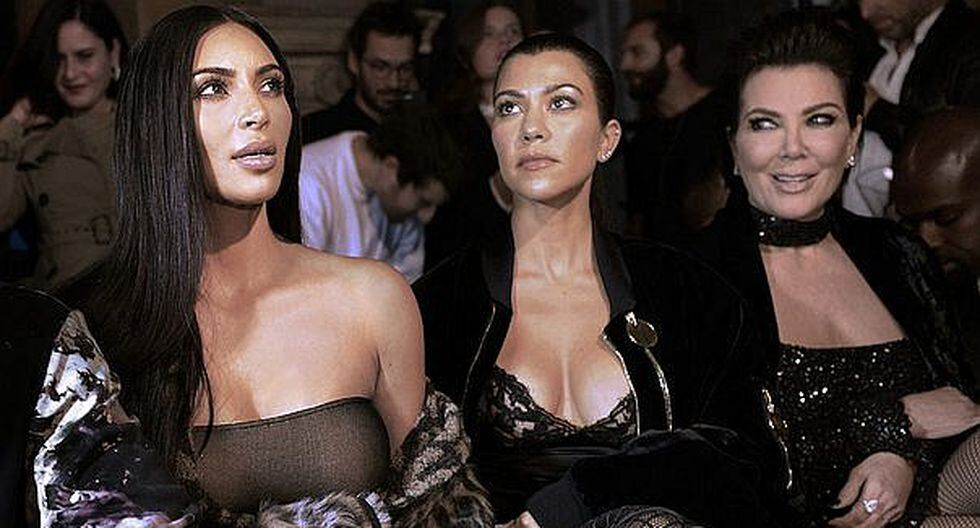 ¿Por qué Kim Kardashian se convirtió en víctima de las políticas de Trump?