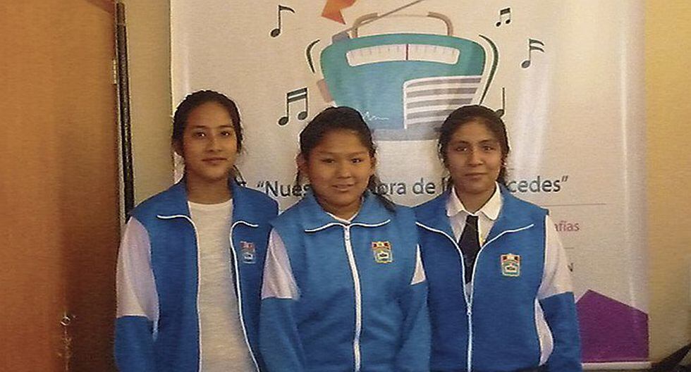 Colegio Las Mercedes anuncia su 1er Festival Literario