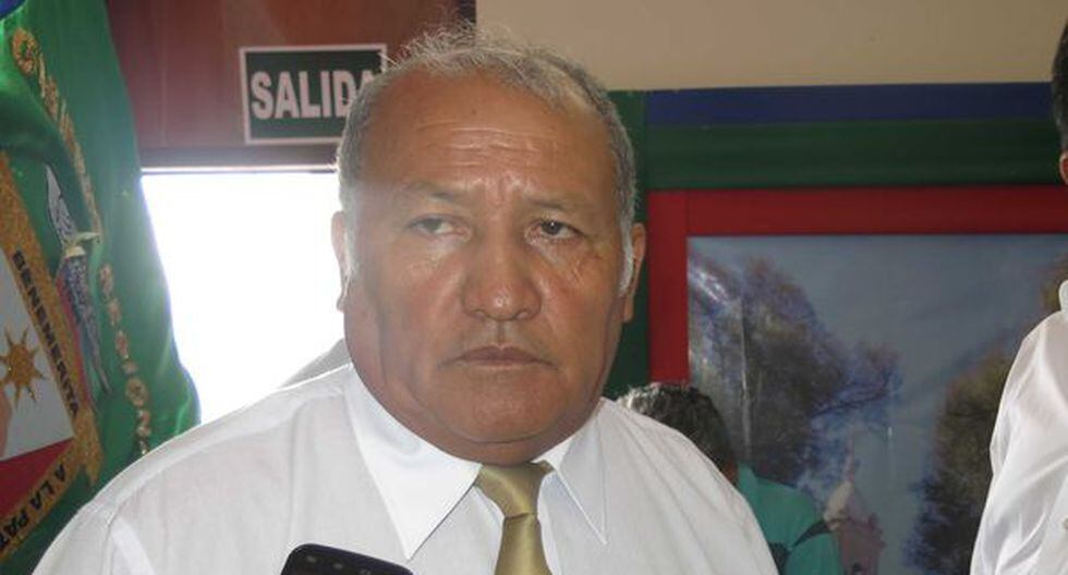 Cambian a funcionarios del Gobierno Regional de Moquegua