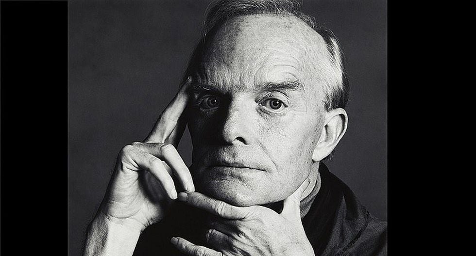 Truman Capote: Subastaron sus cenizas y ya tiene dueño