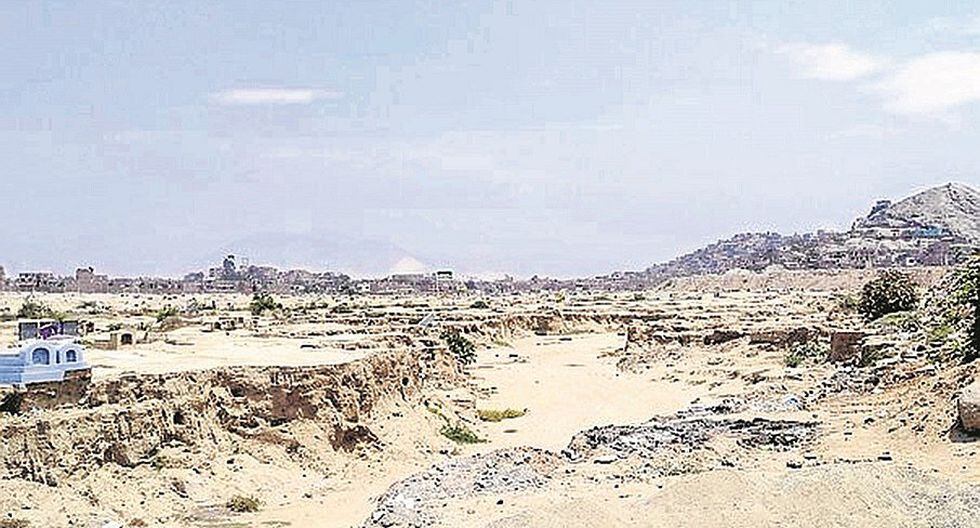 Más de S/ 39 millones para reconstrucción