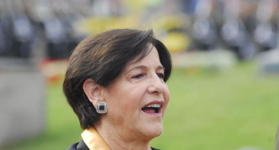 Pese a poca aprobación Villarán piensa en la reelección