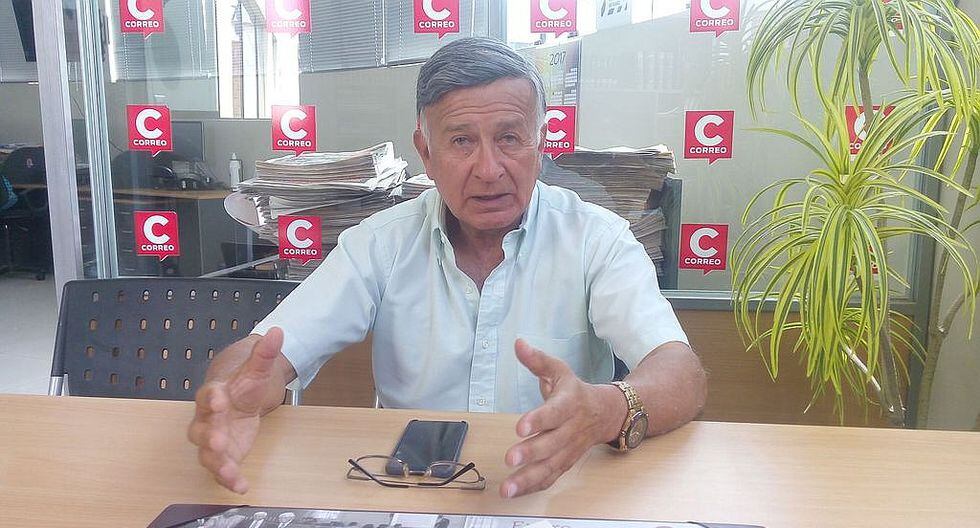 "Sigue mintiendo al país al no aceptar su culpa... se victimizó"