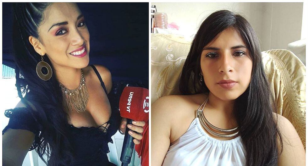 Katy Jara comete error con noticia sobre Eyvi Ágreda (FOTO)
