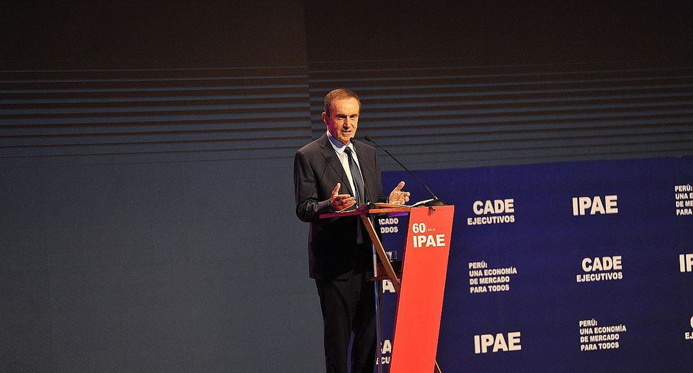 Andrés Oppenheimer criticó el abandono del aeropuerto de Pisco: "No podía creer"