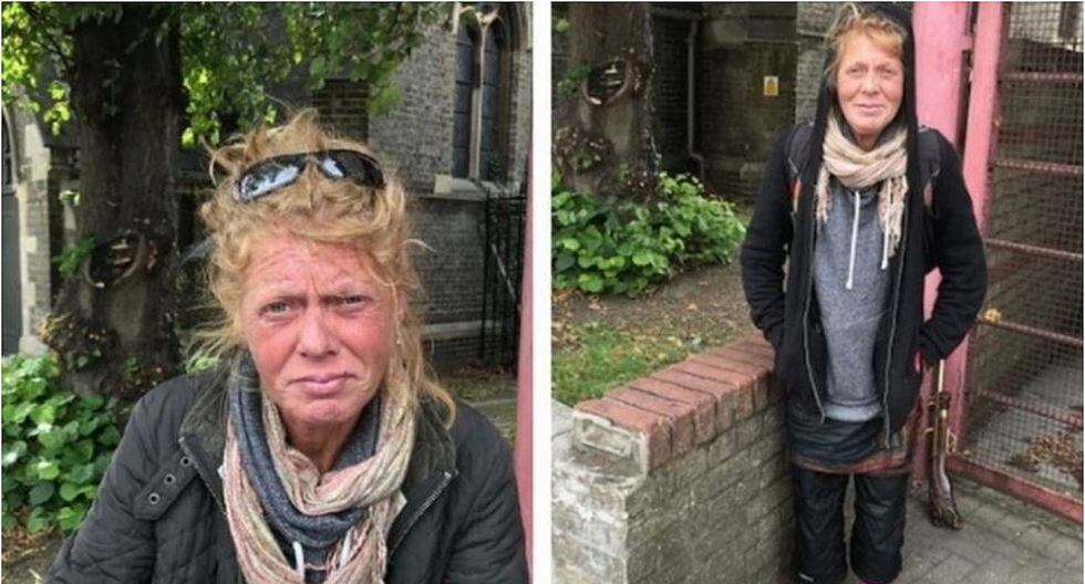 Mujer recibió una herencia de 320 mil dólares y lo gastó todo en drogas en menos de 14 meses