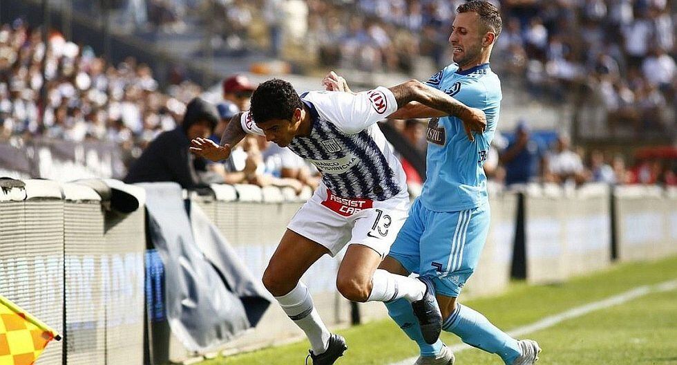Alianza Lima vs. Sporting Cristal: 'íntimos' anuncian lista de 22 seleccionados para semifinal