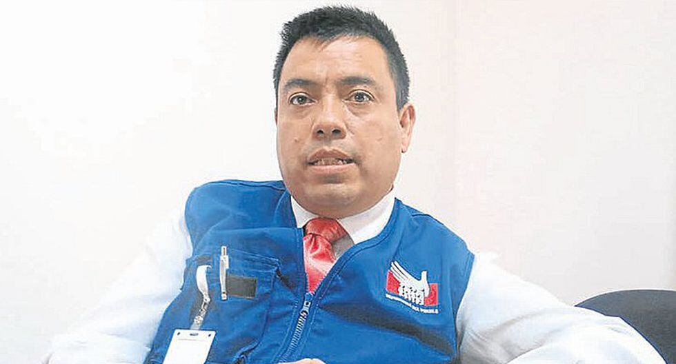 "Empadronar a venezolanos a la región no es legal"