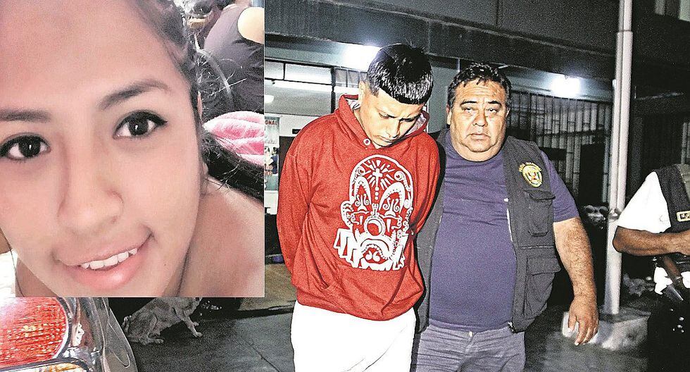 El Agustino: Asesinó y descuartizó a su pareja y prima en un ritual (FOTOS)