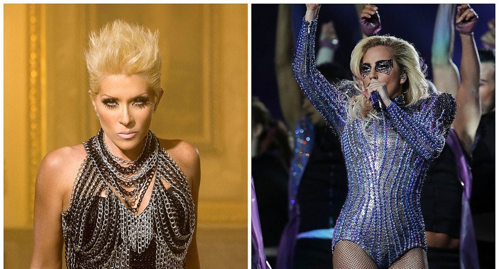 Lady Gaga: ¿'Yuri' la demandará tras su presentación en el Super Bowl?