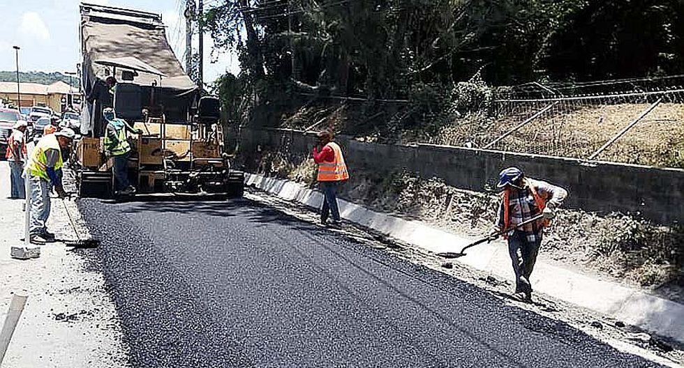 CAF financiará proyectos de municipalidades