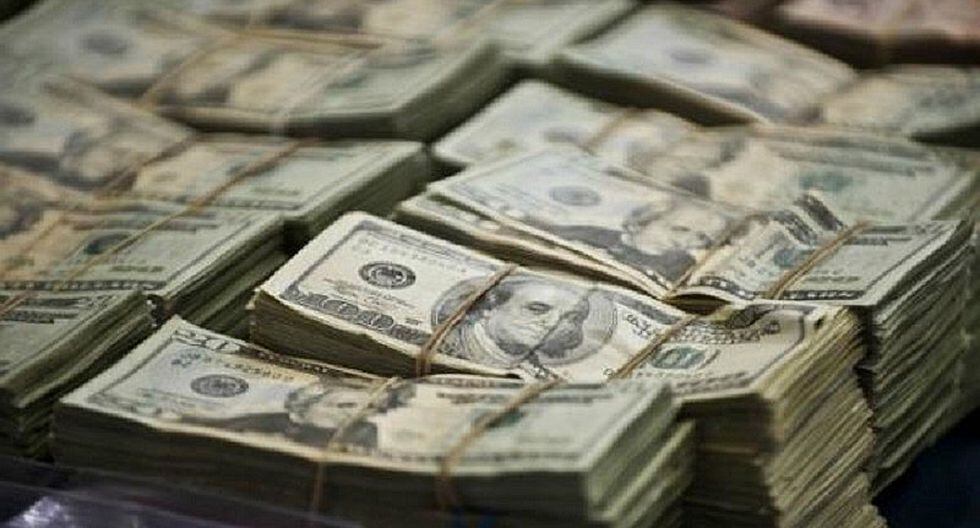 Dólar: Tipo de cambio termina en medio de tensiones comerciales entre EE.UU. y China