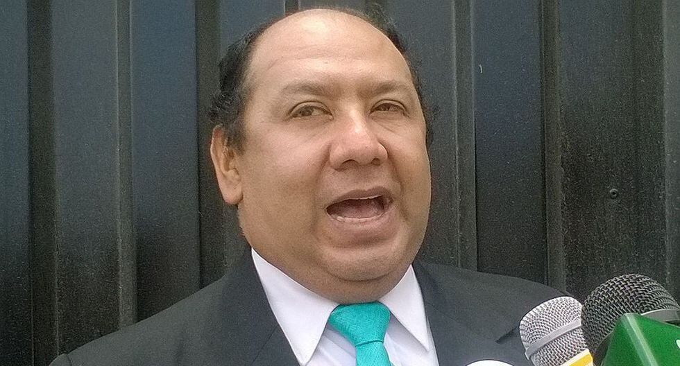 “El sector público a veces es ingrato”