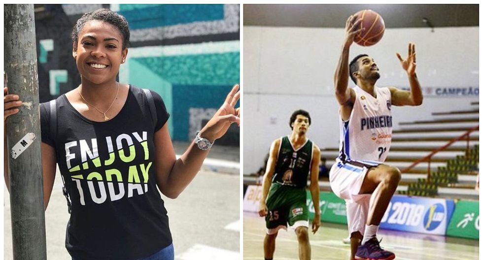 Ángela Leyva sorprende en Instagram al presentar a su novio basquetbolista (FOTOS)
