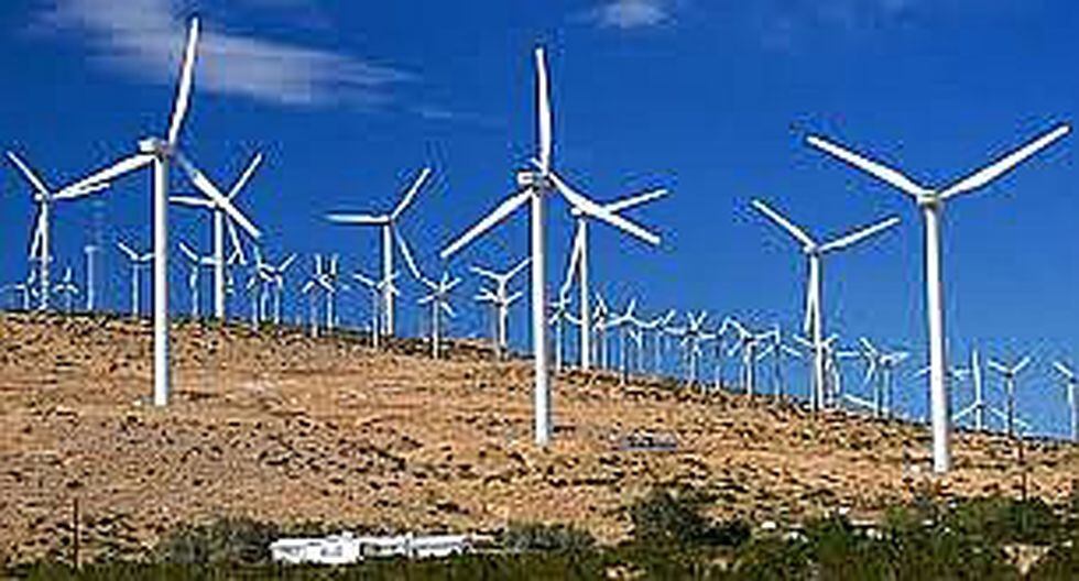 INEI: Producción de electricidad fue mayor en 2.94%