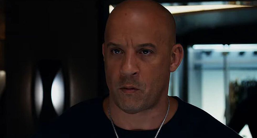 Rápidos y Furiosos 8: Toretto traiciona a la familia en el espectacular nuevo tráiler (VIDEO)