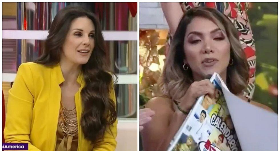 Rebeca Escribens tras ver a 'Chabelita' romper foto de Christian: "¿Y así dice que lo ha superado?" (VIDEO)