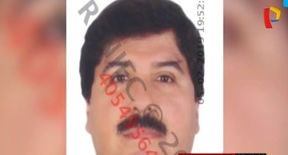 Programan audiencia de apelación de ex árbitro Luis Pebe Romero