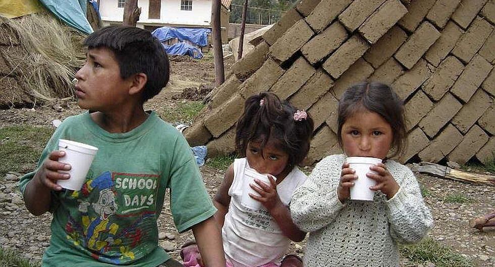 El contraste entre las personas hambrientas y las toneladas de comida desperdiciada en Latinoamérica