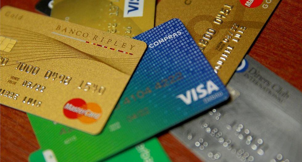 Sepa cómo sacarle provecho a su tarjeta de crédito