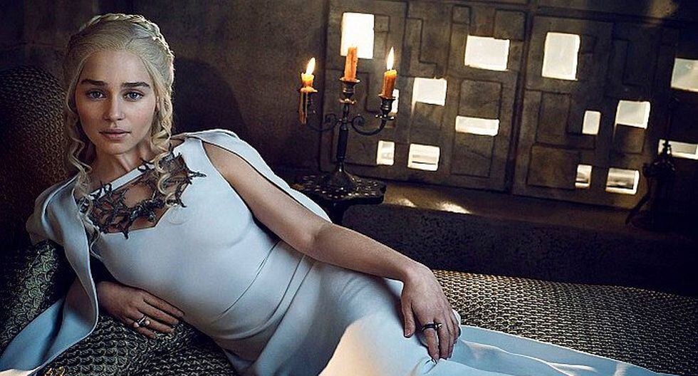 Game of Thrones: Emilia Clarke anhela conocer Machu Picchu