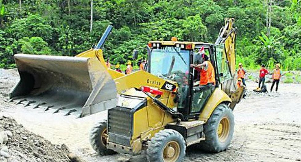 PBI: Sectores agropecuario y construcción disminuyen en setiembre