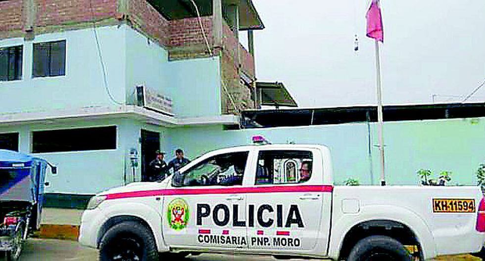 Mujer es atrapada por acusación de intento de asesinato a su vecina