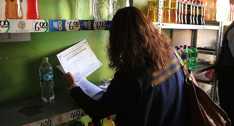 Reducen multas por infringir normas de la Municipalidad de Arequipa