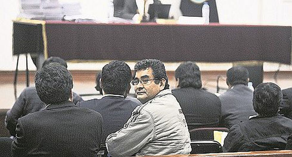 "La Centralita": En dos meses empieza el juicio