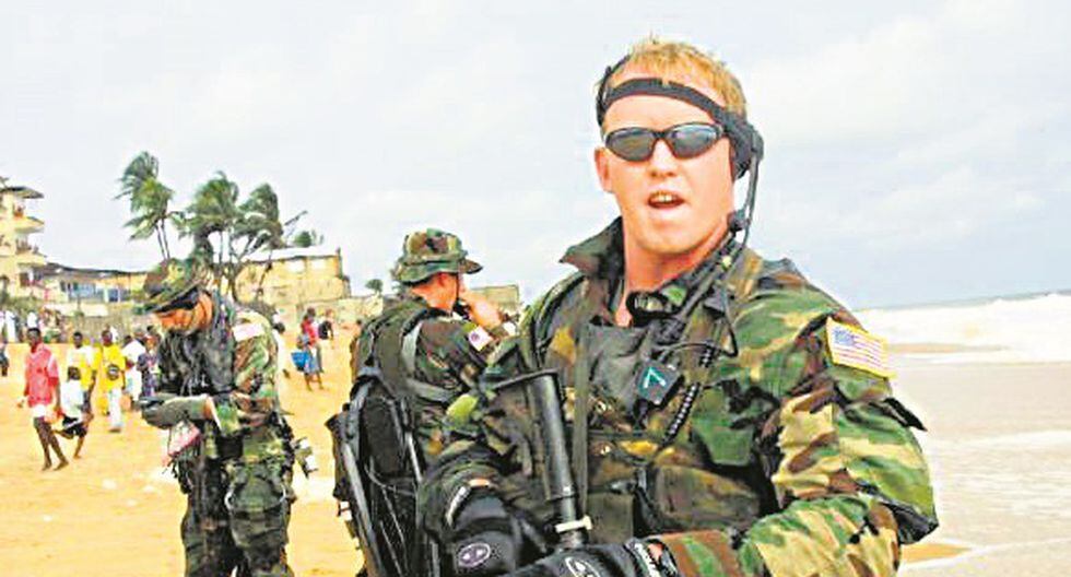 Polémica por Navy Seal que mató a Bin Laden